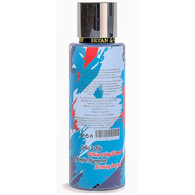 Bryan & Candy Urban Scandal Body Mist 250 ml - Body Mist/Spray
