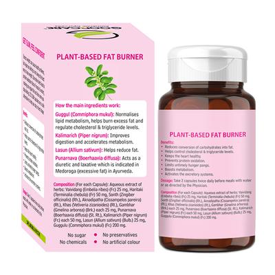 Goodcare Ezi Slim Capsule 60's - Speciality Medicines