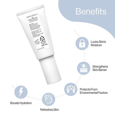 Shangpree AA Moisturizing Gel 30 ml - Face Moisturizers
