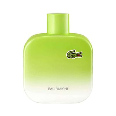 Lacoste L.12.12 Eau Fraiche Pour Lui Eau De Toilette 100 ml - Men Perfumes (Edt/Edp)