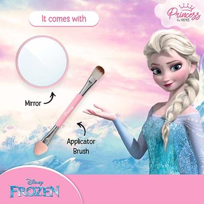 Disney Frozen Princess By RENEE Unicorn Makeup Kit Elsa 7.4 gm - Face Palettes