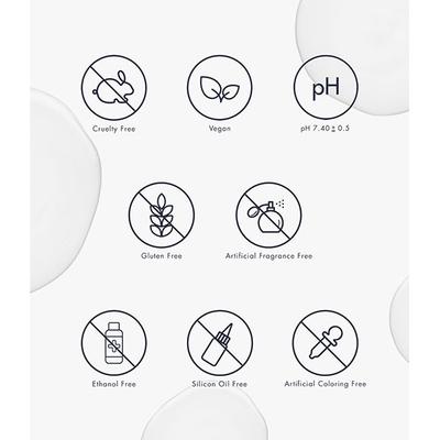 Klairs Fundamental Eye Awakening Gel 35 ml - Eye Gels & Roll-On