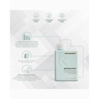 Kevin Murphy Curl Enhancing Lotion 150 ml - Hair Lotions & Tonics