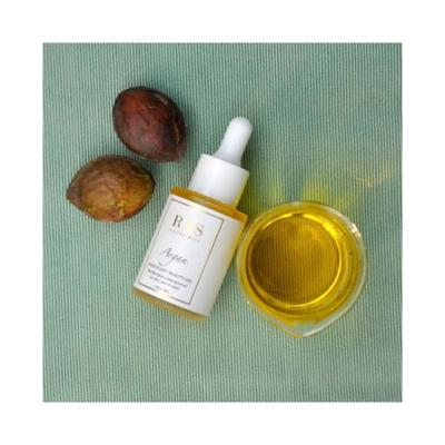 Ras Luxury Skincare Argan Pure Plant Oil 35ml - Essential Oils