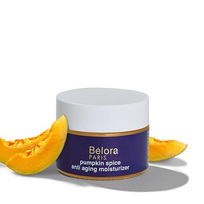 Belora Paris Pumpkin spice anti ageing moisturizer 50 gm - Face Moisturizers