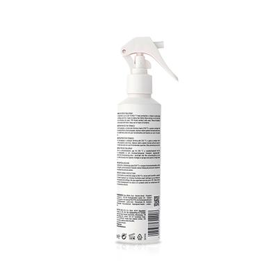 Schwarzkopf Professional OSiS+ Flatliner Heat protection Spray for Daily Styling, Heat Protection Upto 230 Deg C for Anti-Frizzy Hair, Non sticky and Humidity Protection 200 ml - Hair Sprays & Mists