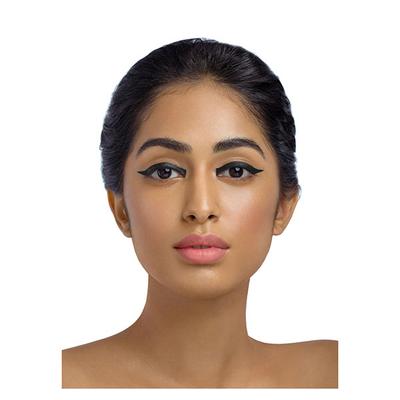 SUGAR Cosmetics Wingman Waterproof Microliner - 01 I'll Be Black 1.6 ml - Eyeliners