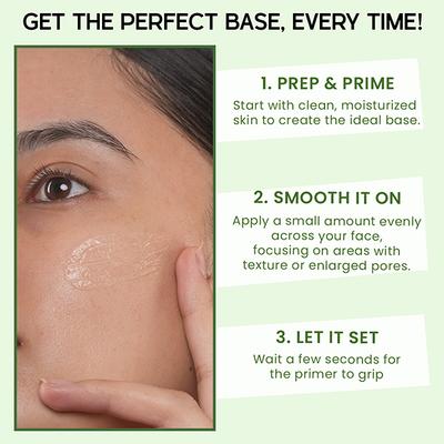 Insight Cosmetics Hydrablur Primer 45 ml - Primer