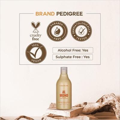 Colorbar Body Milk - 002 300 ml - Skin-Treatment