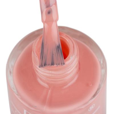 DeBelle Gel Nail Lacquer De Carnation Blush Pink Nail Polish 8 ml - Nail Polish