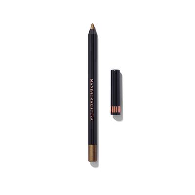Manish Malhotra Glitter Eyeliner - Dazzle 1.2 Gm - Eyeliners