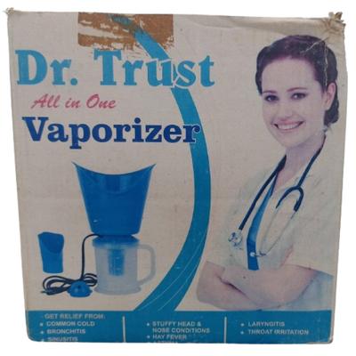 Dr Trust All In One Vaporizer 1's - Nebulizer & Vaporizer