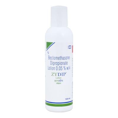 Zydip Lotion 100ml - Skin Infections-Toc
