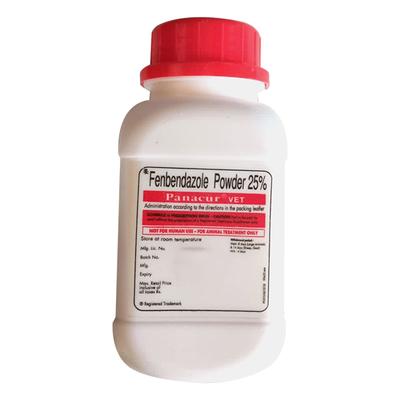 PANACUR (VET) Powder 120g - Veterinary-Pharma