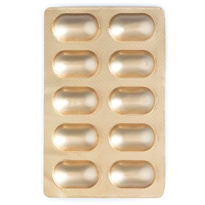 Rozagold 10mg Capsule 10'S - Blood Clot-Ant