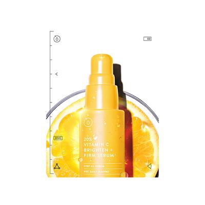 Allies Of Skin 20% Vitamin C Brighten+ Firm Serum 30 ml - Toners