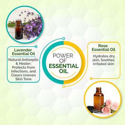 Keya Seth Medicure Ankush Antiseptic Liquid 550 ml - Others