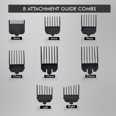 VEGA Professional Pro Cut Hair Clipper, (VPVHC-03) 1's - Rollers & Curlers