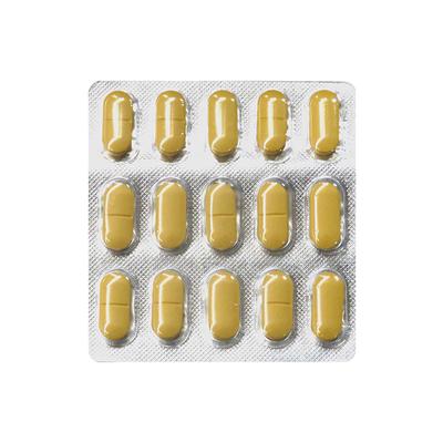 Supracal Iso Tablet 15'S - Bone Metabolism-Age