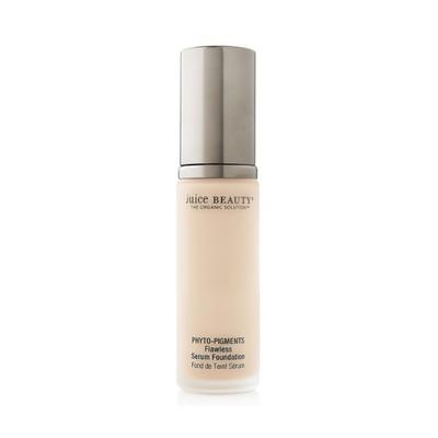 Juice Beauty PP, PHYTO-PIGMENTS Flawless Serum Foundation 17 Medium Tan 30 ml - Foundation