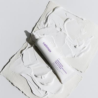 Celimax Derma Nature glutathione long lasting tone up cream 35 ml - Day Cream