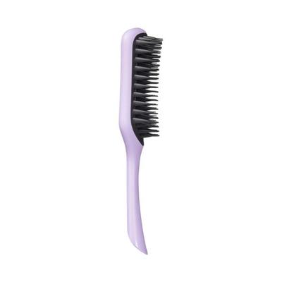 Tangle Teezer - Easy Dry & Go Hairbrush - Large - Lilac/Black 157 gm - Hair Brushes