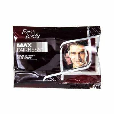 Fair & Lovely Max Fairness Expert Face Cream 9 gm - Face Moisturizers