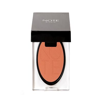 NOTE MINERAL BLUSHER 102 4.5 gm - Blushes