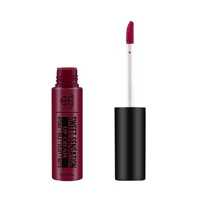PAC Sweet Sensation Lip Cream 23 snatched 6.5 gm - Liquid Lipsticks