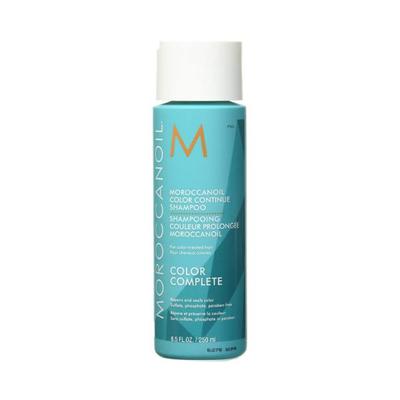 Moroccanoil Color continue Shampoo 250 ml - Shampoos