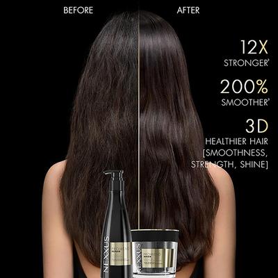 Nexxus Promend Repair Keratinizing Treatment Mask for Damaged Hair 200 ml - Hair Masks & Packs