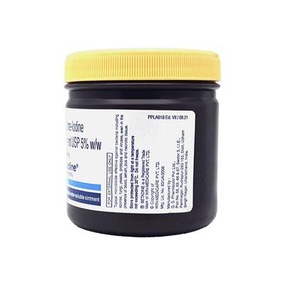 Betadine Ointment 250gm - Wound Care-Ski