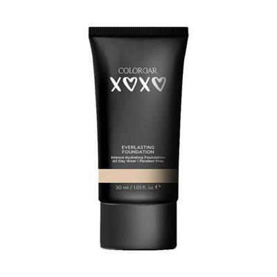 Colorbar XOXO Foundation Sand - 4 30 ml - Foundation