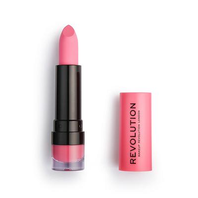 Revolution Cupcake 137 Matte Lipstick 3.5 ml - Lipsticks