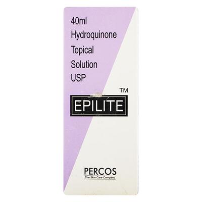 Epilite Solution 40ml - Hyperpigmentation-Oth