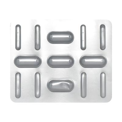 TENATA FORTE Capsule 5's - Bone Metabolism-Age