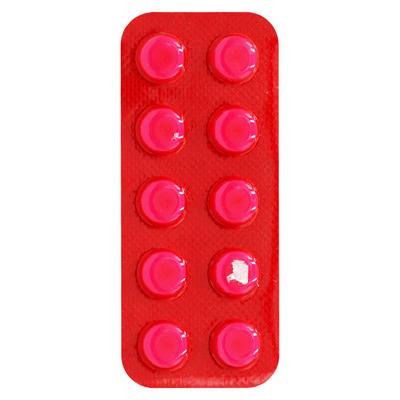 Diabend 40mg Tablet 10'S - Diabetes-Ant