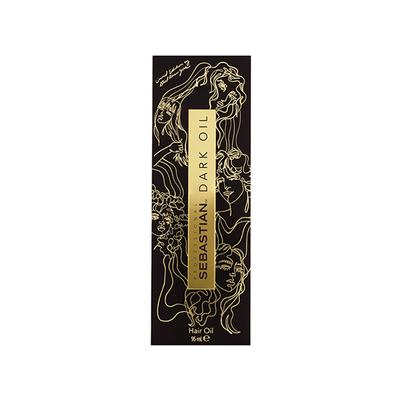 Sebastian Professional Dark Oil Hair Oil 95 ml - Hair Oils