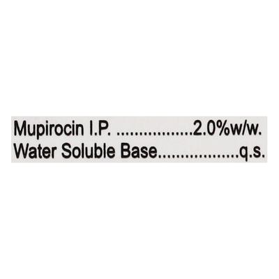 MUPITROSS Cream 5gm - Skin Infections-Toa
