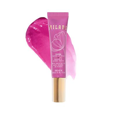 Milani Flora Tinted Lip Balm 13.3 ml - Lip Balms
