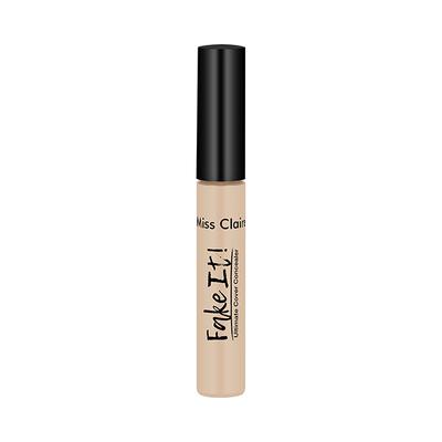 Miss Claire Fake It Ultimate Cover Concealer -2 5 Ml - Concealer