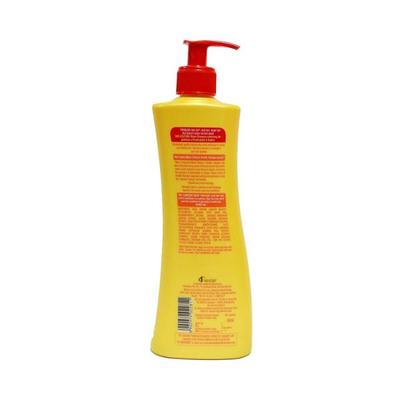 Meera Hairfall Care Shampoo Btl 340 ml - Shampoos