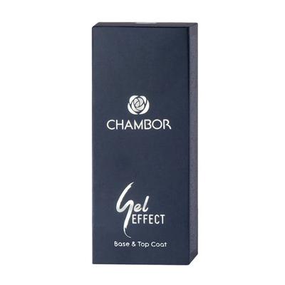 Gel Effectnail Lacquer - 305 10 ml - Nail Polish
