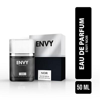 Envy Noir Eau De Parfum for Men 50 ml - Men Perfumes (Edt/Edp)