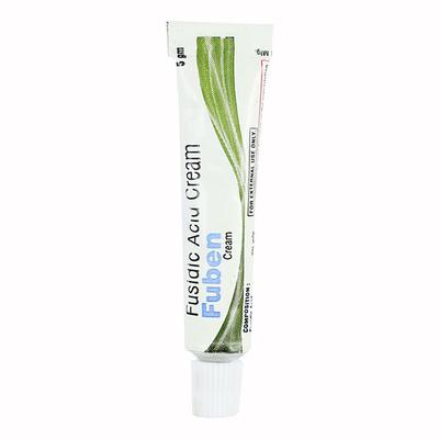 FUBEN Cream 5gm - Skin Infections-Toa