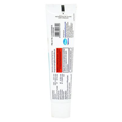 Ultrabrite Cream 25gm - Hyperpigmentation-Oth