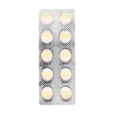 RAMSPIN 5mg Tablet 10's - Hypertension-ACE