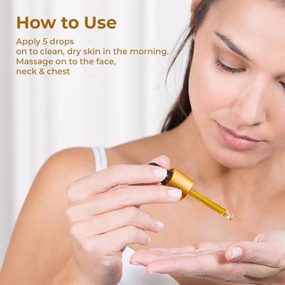 ISDIN ISDINceutics Flavo-C Serum 30 ml - Essences