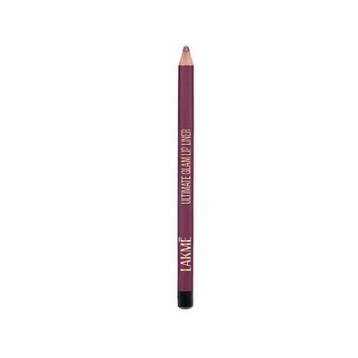 Lakme Perfect Definition Lip Liner Go Grape 0.78 ml - Lip Liners