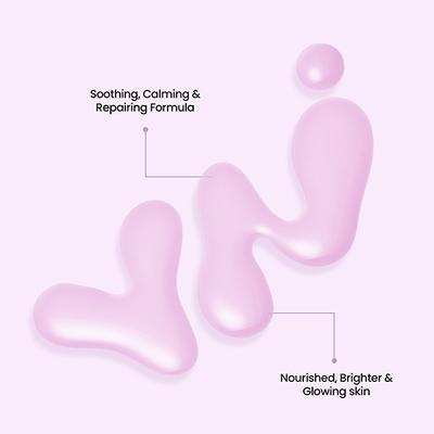 Protouch Unicorn Face Serum with Vitamin C, Niacinamide & Ceramides, Repairs, Hydrates & Brightens Skin 15ml - Face Moisturizers